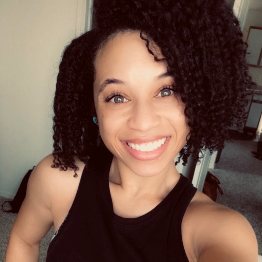 Meet your Posher, Brittney